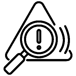 detection
